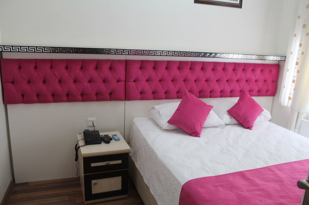 Dara Old City Hotel Estambul Exterior foto