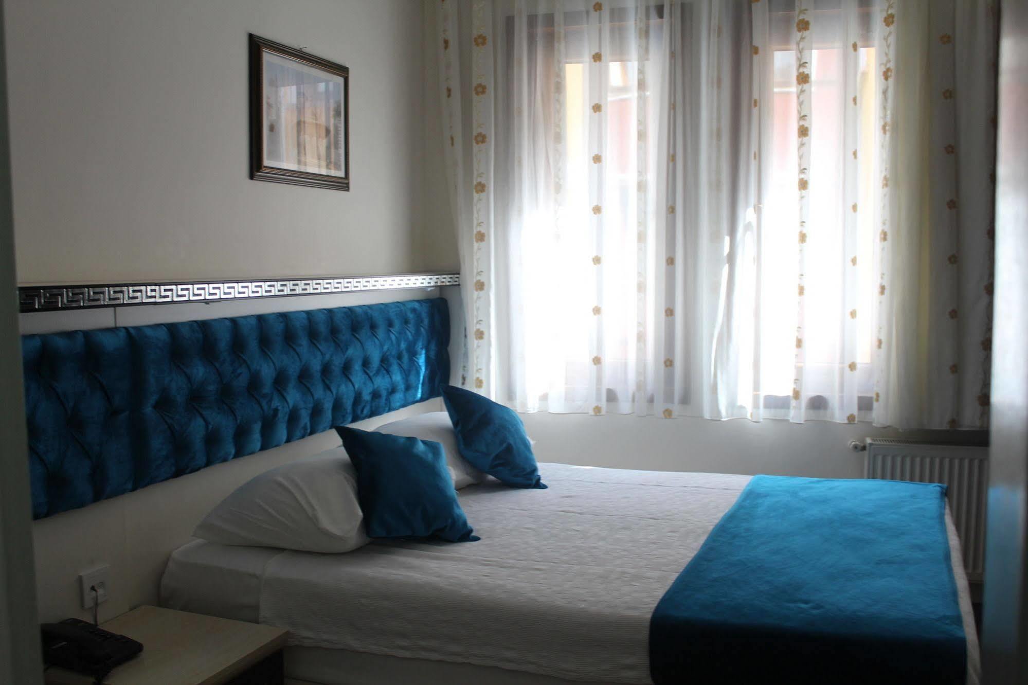 Dara Old City Hotel Estambul Exterior foto